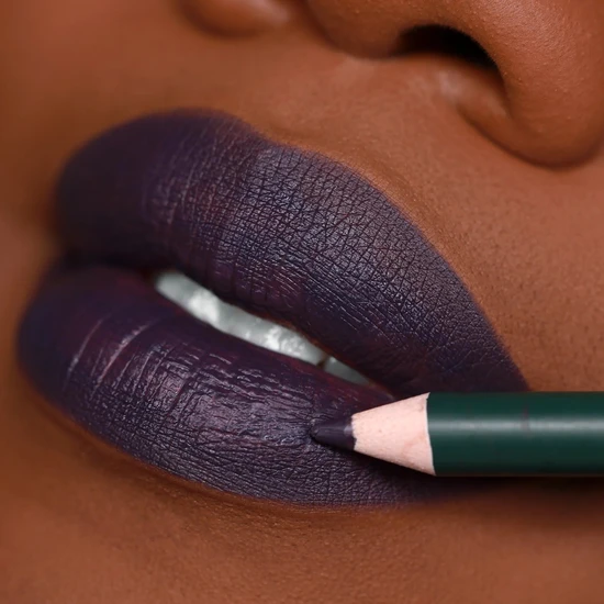 Glisten Cosmetics Vamp Lip Pencil Unearthly