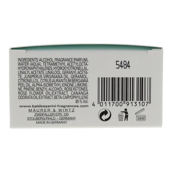 Baldessarini Bella Mare Eau De Parfum 30ml