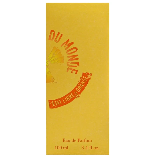 Etat Libre d'Orange La Fin Du Monde Eau De Parfum 100ml