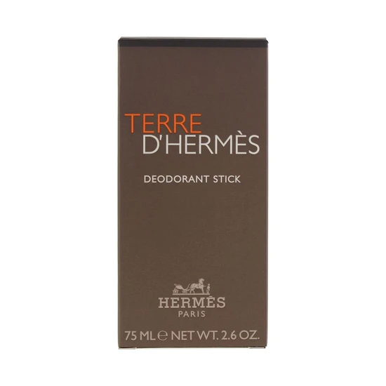 Hermès Terre d'Hermes Deodorant Stick 75ml