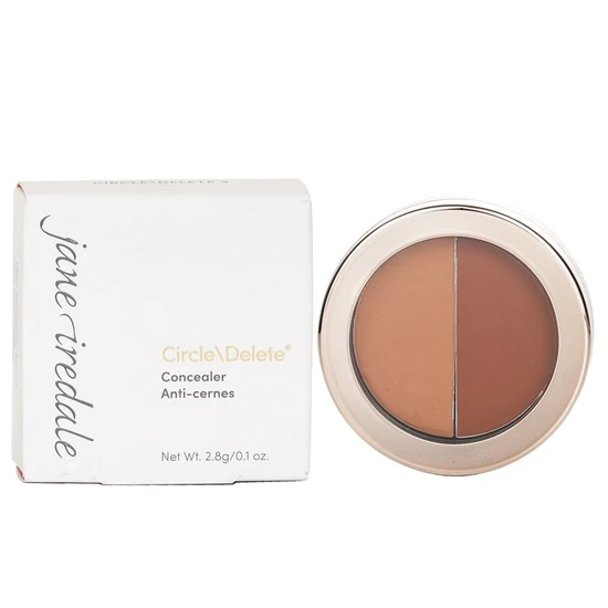 Jane Iredale Circle Delete Concealer 3 Gold Brown