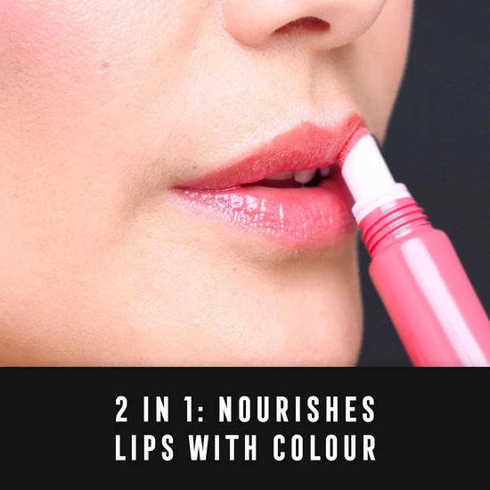 Max Factor Colour Elixir Cushion Lip Gloss 010 Starlight Coral
