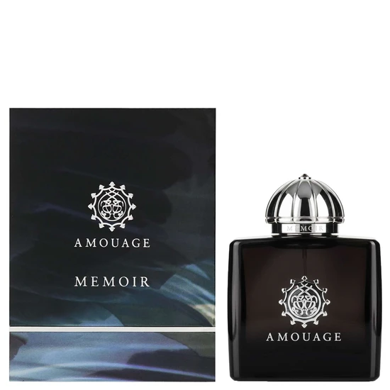 Amouage Memoir Woman Eau De Parfum 100ml