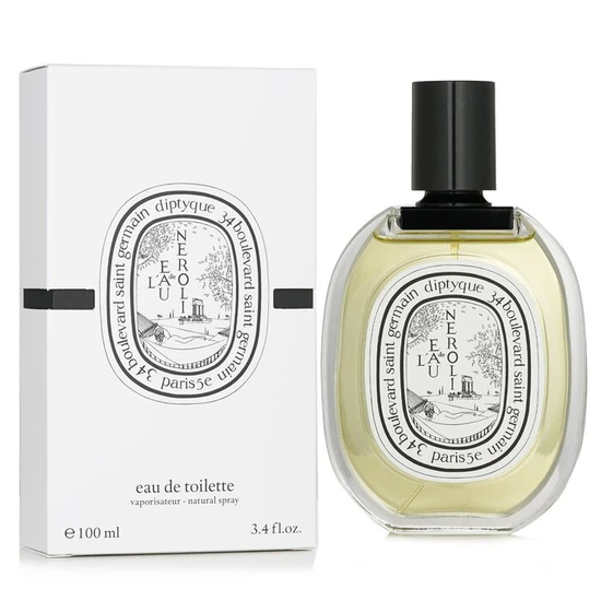 Diptyque L'Eau De Neroli Eau De Toilette 100ml