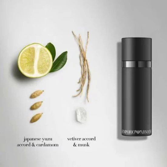 Giorgio Armani Emporio Armani He Eau De Toilette 50ml