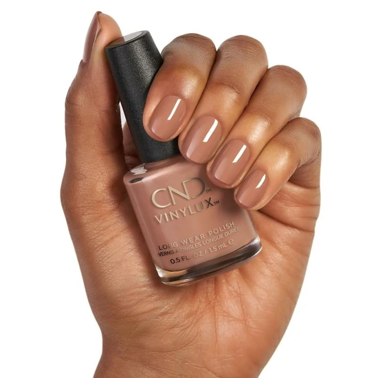 CND Vinylux Boheme 15ml