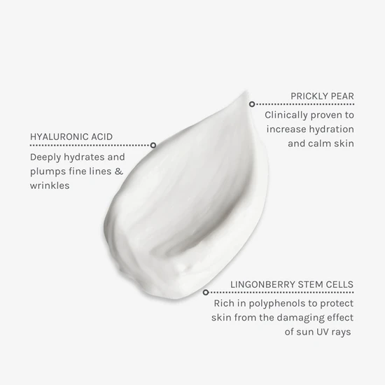 Evolve Beauty Climate Defence Facial Cream SPF 30 40ml