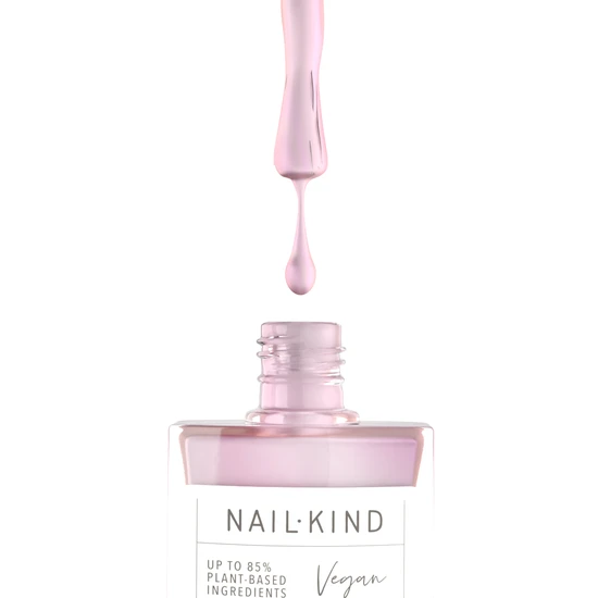 NailKind Glaze Me Softly Pink