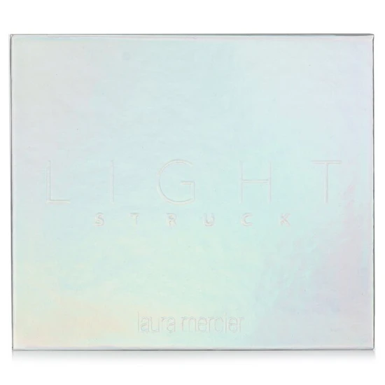 Laura Mercier Lightstruck Prismatic Glow Palette 16.7g