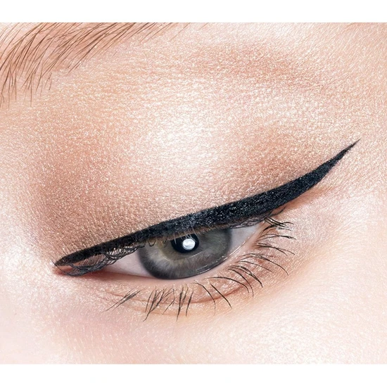 Revlon Colourstay Long Lasting Waterproof Liquid Eyeliner Blackest Black