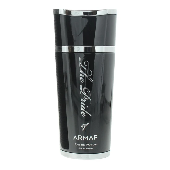 Armaf The Pride Of Armaf Eau De Parfum 100ml