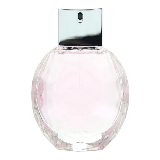 Emporio Armani Diamonds Rose Eau De Toilette 50ml