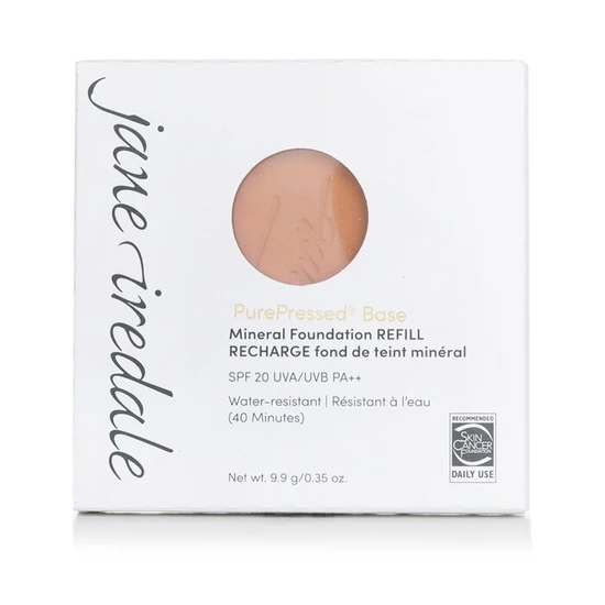 Jane Iredale PurePressed Base Mineral Foundation SPF 20 Autumn - Refill