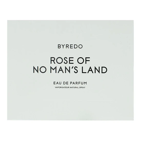 Byredo Rose Of No Man's Land Eau De Parfum 50ml