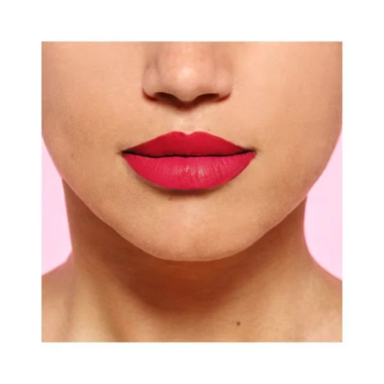 L'Oreal Paris Infallible Matte Lip Crayon 505 Little Chili