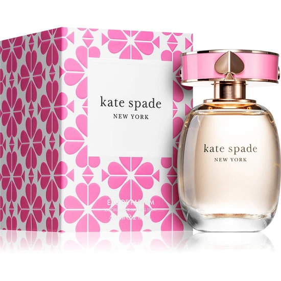 Kate Spade Eau De Parfum 60ml