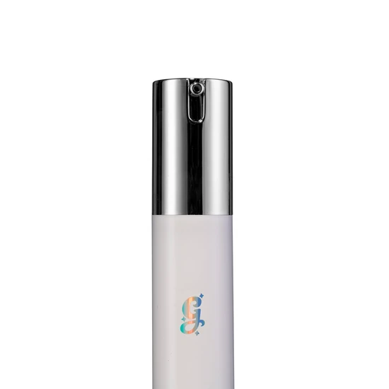 Glisten Cosmetics White Spectra Base Colourful Foundation