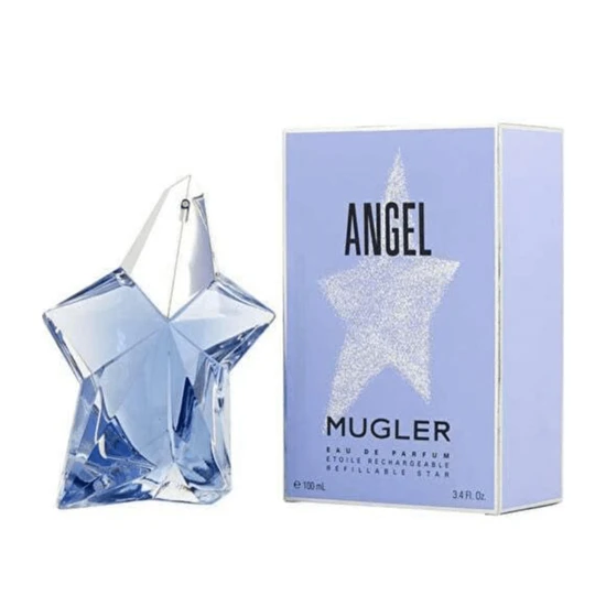 Mugler Angel Eau De Parfum Seducing Star 15ml