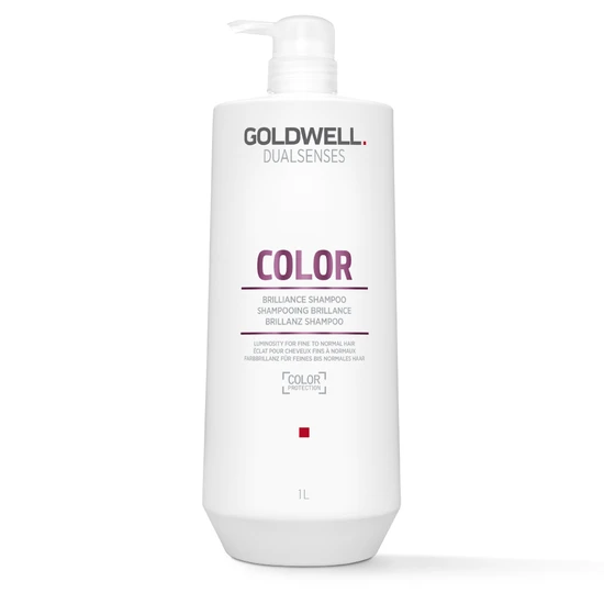Goldwell Dualsenses Colour Brilliance Shampoo 250ml