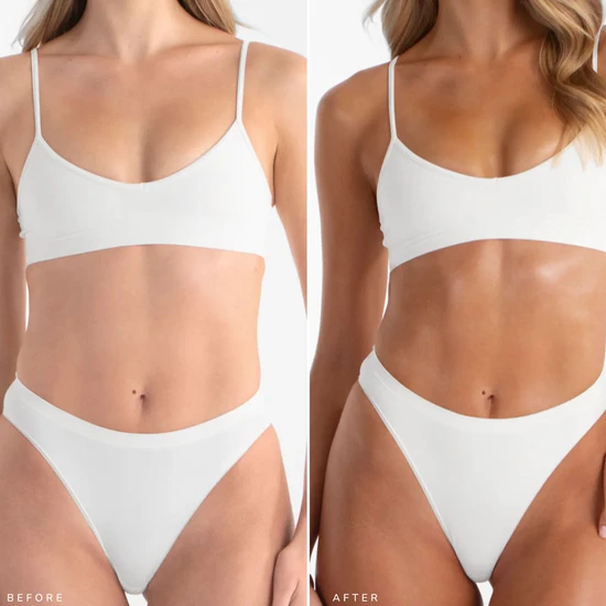 Loving Tan 2 HR Express Tanning Lotion Medium 100ml