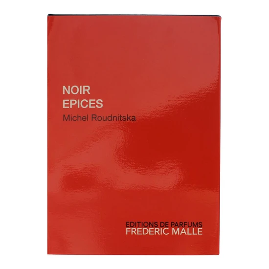 Frederic Malle Noir Epices Spray By Michel Roudnitska 100ml