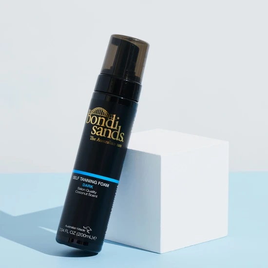 Bondi Sands Self Tanning Foam Dark