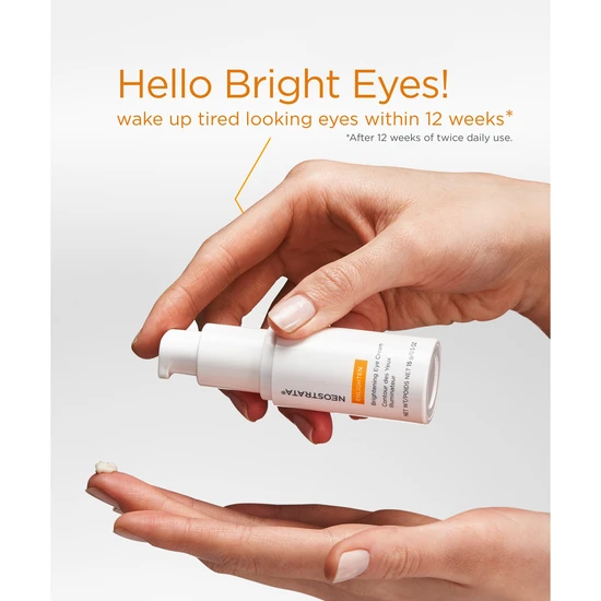 NeoStrata Enlighten Brightening Eye Cream 15g