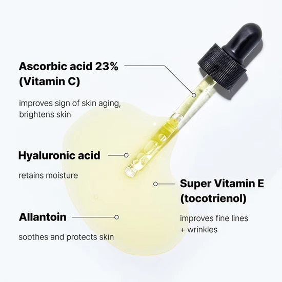 CosRx The Vitamin C 23 Serum 20ml