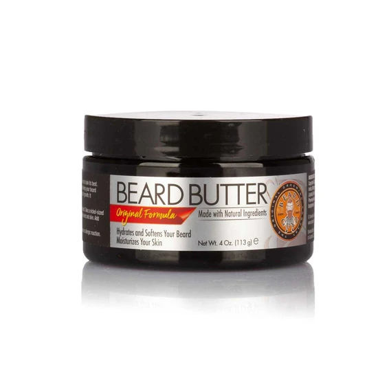Beard Guyz Beard Butter Original Formula 113 g