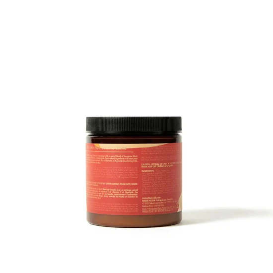 As I Am Restore & Repair Jamaican Black Castor Oil Curling Creme 227g