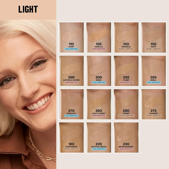 Revlon Colourstay Foundation Combination/Oily Skin 30ml