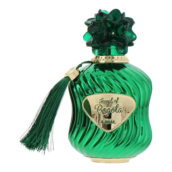 Ajmal Jewel Of Bogota Extrait De Parfum 100ml