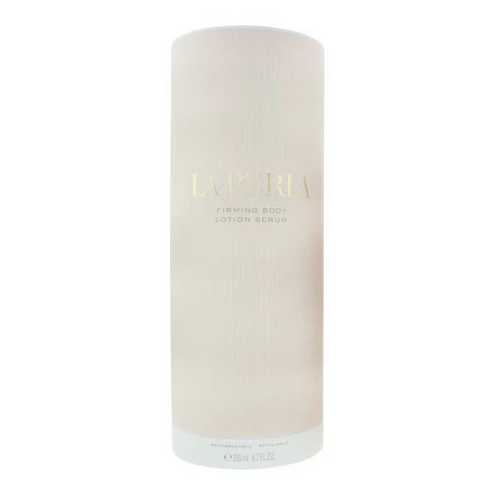 La Perla Firming Body Lotion Serum 200ml