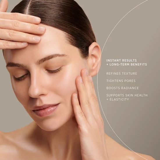 Sarah Chapman Spicule Collagen Infusion Mask Single