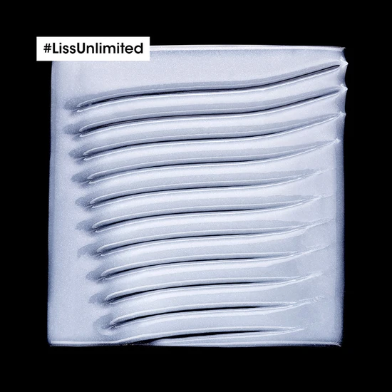 L'Oréal Professionnel Serie Expert Liss Unlimited Shampoo 300ml