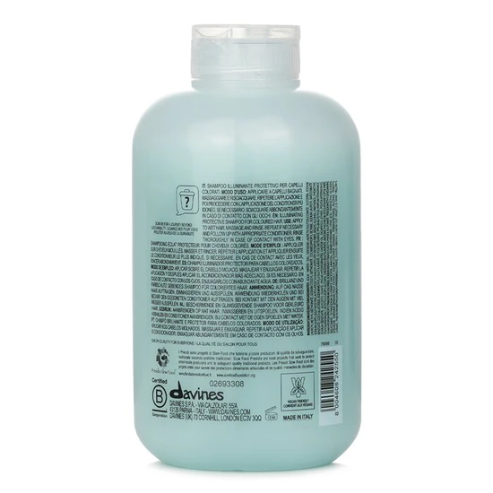 Davines MINU Shampoo 250ml