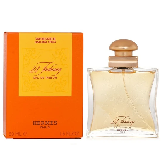 Hermès 24 Faubourg Eau De Parfum 50ml