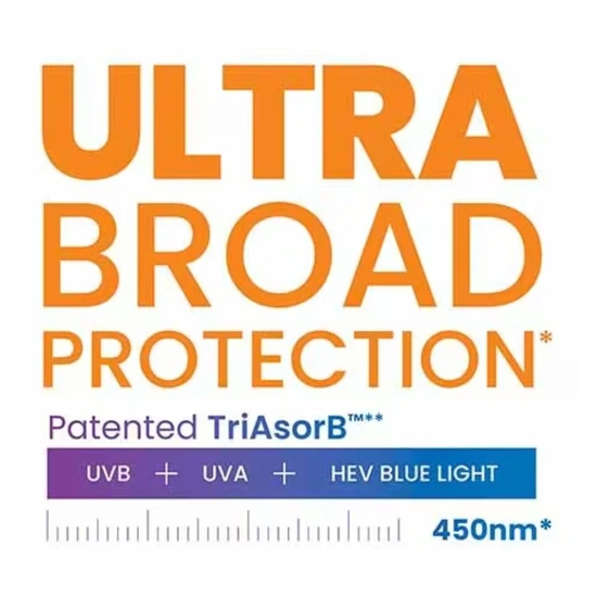 Avène Intense Protect SPF 50+ 150ml