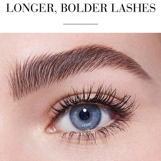 Bourjois Big Lashes Oh Oui! Mascara 001 Black