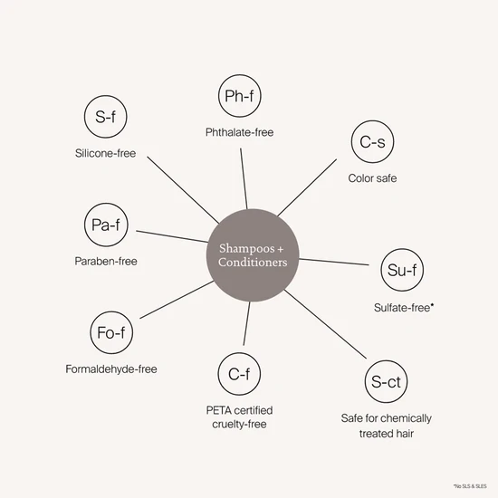 Living Proof Perfect Hair Day Shampoo 236ml