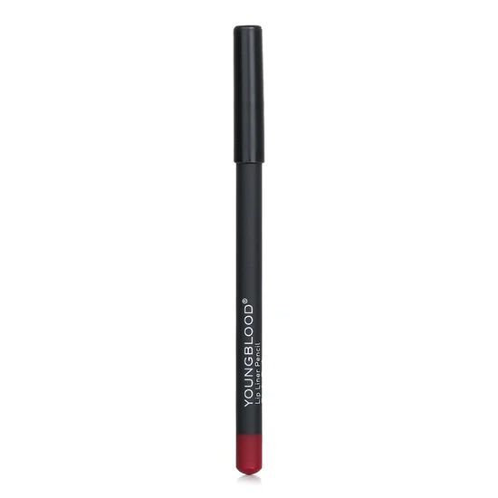 Youngblood Mineral Cosmetics Lip Liner Pencil Truly Red 1.1g
