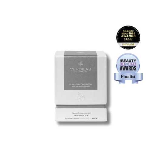 Verdilab Flawless Complexion Skin Perfecting Mask 50ml