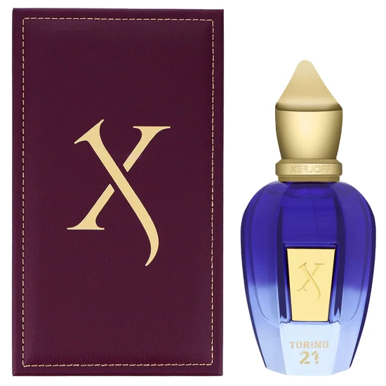 Xerjoff Torino21 Eau De Parfum 50ml