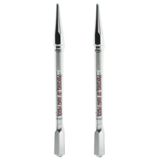 Benefit Twice As Precise! My Brow Duo 3 Brown