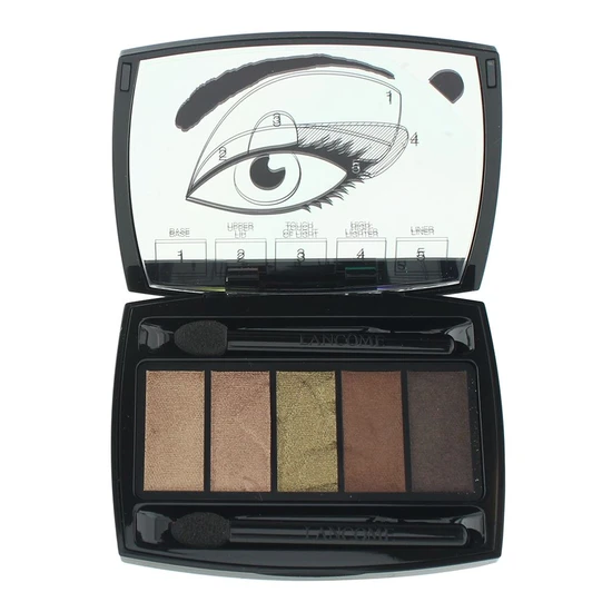 Lancôme Hypnose Eyeshadow Palette 17