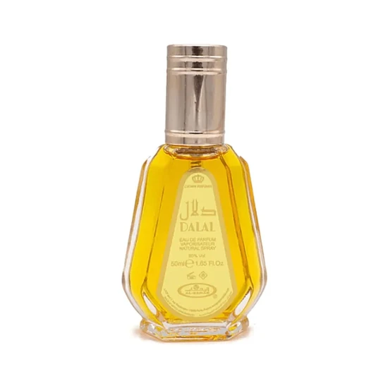 Al-Rehab Dalal Eau De Parfum 50ml