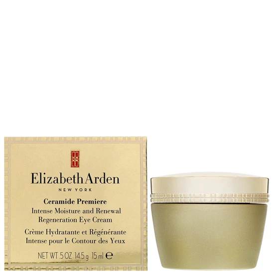 Elizabeth Arden Ceramide Premiere Regeneration Eye Cream