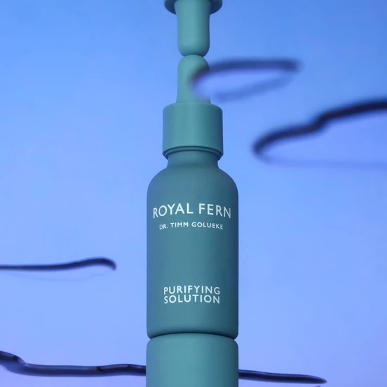 Royal Purifying Solution