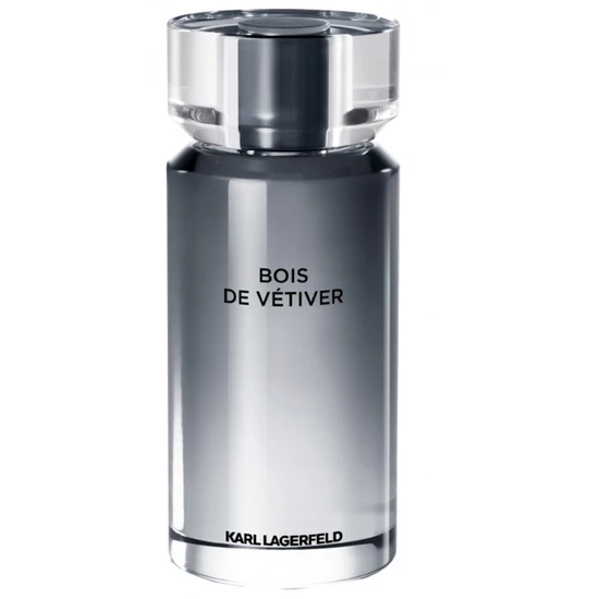 Karl Lagerfeld Bois De Vetiver Eau De Toilette 100ml
