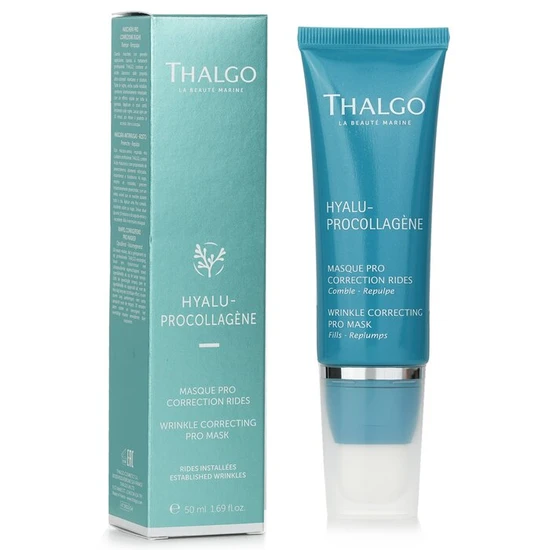 Thalgo Hyalu-Procollagene Wrinkle Correcting Pro Mask 50ml